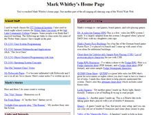 Tablet Screenshot of mark.random-article.com